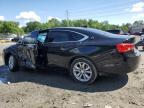 2020 Chevrolet Impala Lt للبيع في Waldorf، MD - Side
