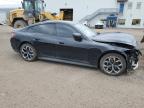 2024 BMW I4 EDRIVE 40 for sale at Copart QC - MONTREAL