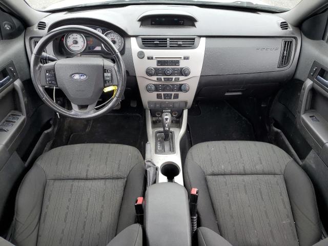 2010 FORD FOCUS SE  