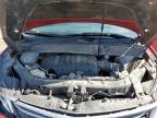 2013 Chevrolet Traverse Lt за продажба в Mercedes, TX - Front End