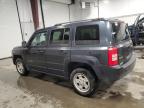 2016 Jeep Patriot Sport en Venta en Windham, ME - Front End