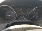 2017 Ford Focus Se იყიდება Des Moines-ში, IA - Front End
