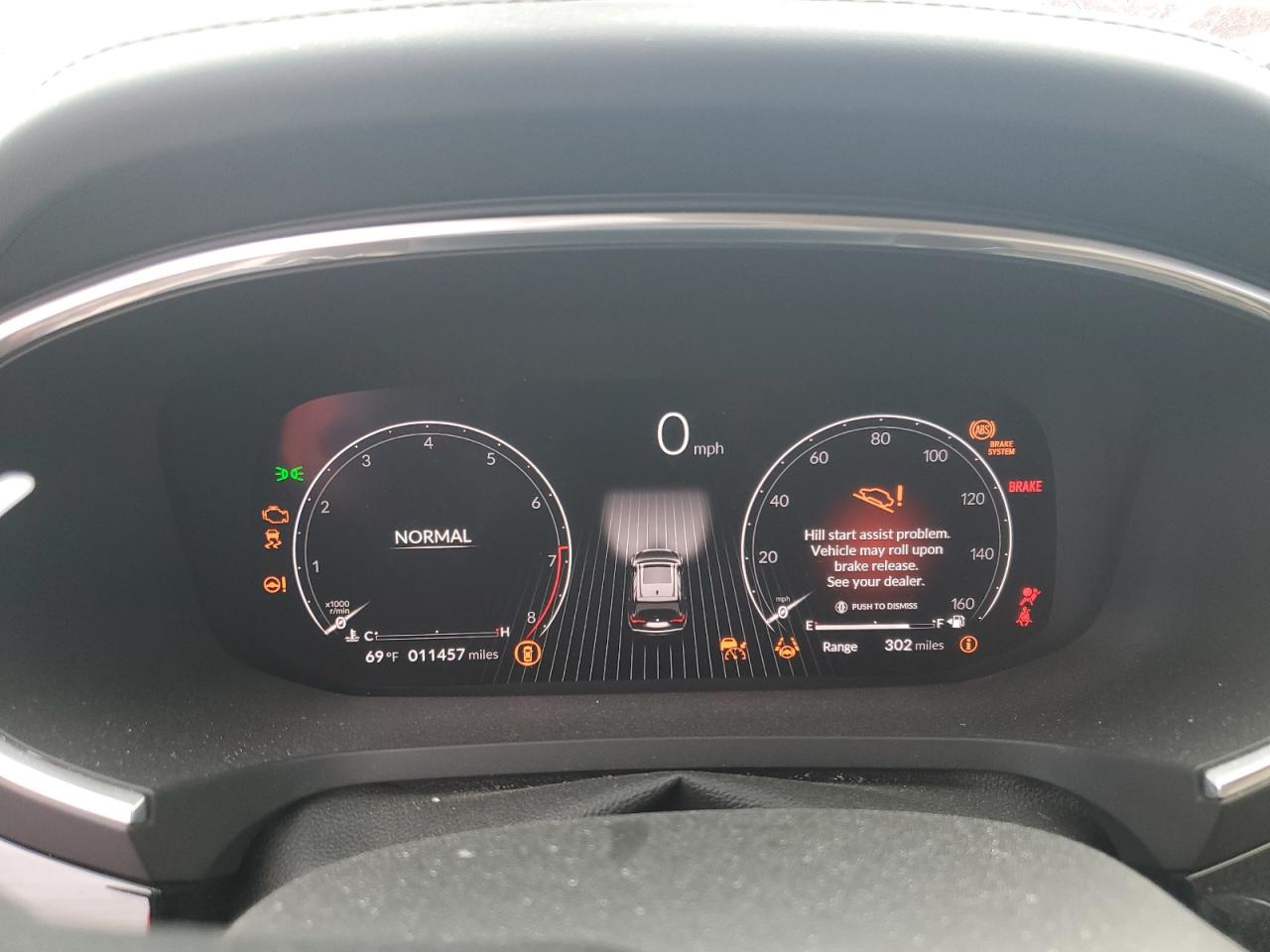 2022 Acura Mdx Advance VIN: 5J8YE1H81NL000553 Lot: 53269365