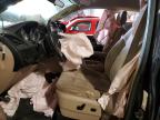 2014 Dodge Grand Caravan Sxt   на продаже в Eldridge, IA - Rollover
