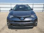 2017 Toyota Rav4 Hv Le for Sale in Cedar Rapids, IA - Rear End