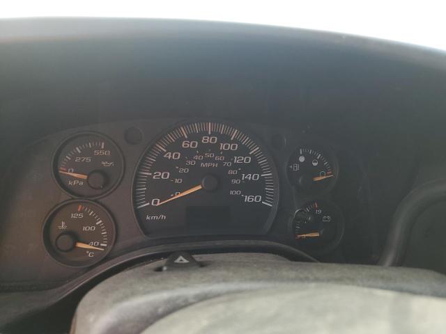 2007 CHEVROLET EXPRESS G1500 