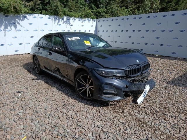 2021 BMW 330E M SPO