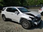 2023 Chevrolet Traverse Lt for Sale in Waldorf, MD - Front End