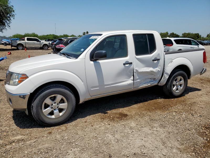 2009 Nissan Frontier Crew Cab Se