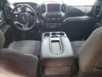 2021 Chevrolet Silverado K1500 Lt na sprzedaż w Riverview, FL - Front End