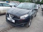 2013 NISSAN QASHQAI AC for sale at Copart WOLVERHAMPTON