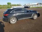 2011 Infiniti Fx35  for Sale in Columbia Station, OH - Front End