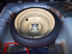 2006 HONDA JAZZ SE CV for sale at Copart WHITBURN