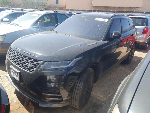 2019 Land Rover Range Rover Velar R-Dynamic Se