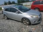 2014 Ford Focus Se იყიდება Byron-ში, GA - Rear End