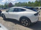 2021 Ford Mustang Mach-E Premium for Sale in Leroy, NY - Rear End