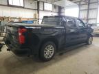 2020 CHEVROLET SILVERADO K1500 RST à vendre chez Copart AB - EDMONTON