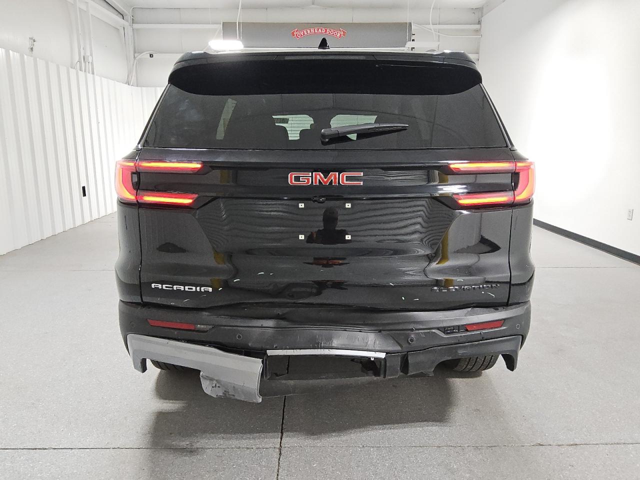 2025 GMC Acadia Elevation VIN: 1GKENKRS6SJ181212 Lot: 57440355