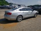 2015 Chevrolet Impala Ltz იყიდება Shreveport-ში, LA - Side