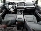 2017 Toyota Highlander Le იყიდება San Martin-ში, CA - All Over