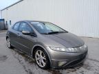 2008 HONDA CIVIC ES I for sale at Copart CHESTER