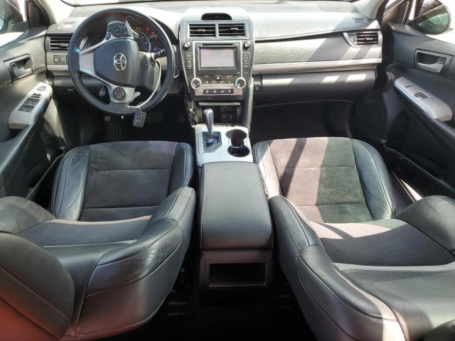  TOYOTA CAMRY 2013 Белы