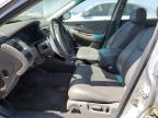 2001 Honda Accord Ex for Sale in American Canyon, CA - Rear End