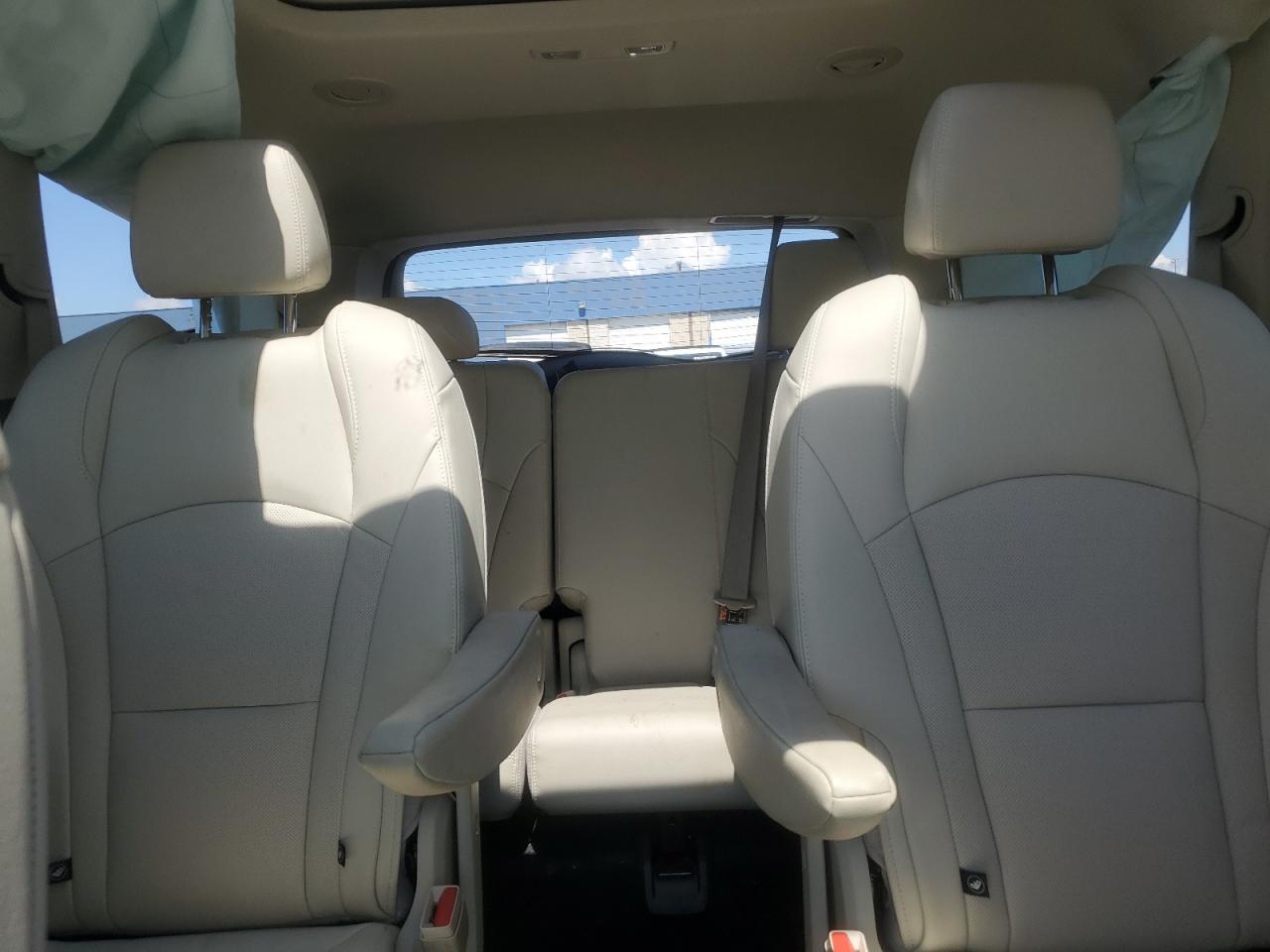 2023 Buick Enclave Essence VIN: 5GAEVAKW8PJ149339 Lot: 56916225