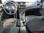 2019 Nissan Sentra S იყიდება Fredericksburg-ში, VA - Front End
