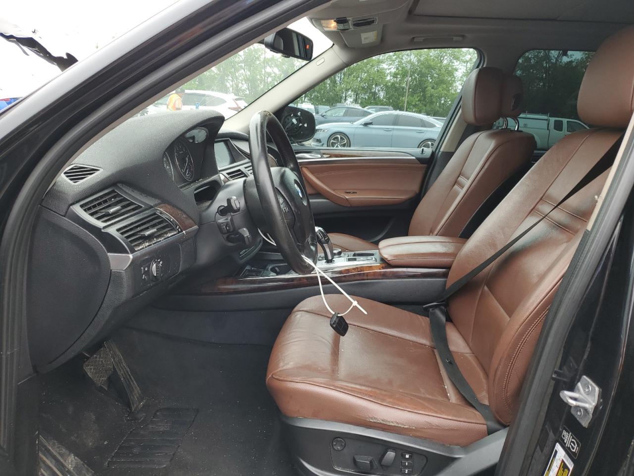 2013 BMW X5 xDrive35I VIN: 5UXZV4C5XD0G57421 Lot: 56368085