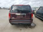 2009 Honda Pilot Exl na sprzedaż w New Orleans, LA - Front End