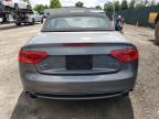 2016 Audi A5 Premium Plus S-Line en Venta en Finksburg, MD - Front End