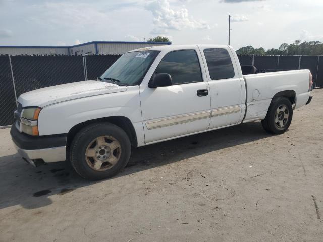 2005 Chevrolet Silverado C1500