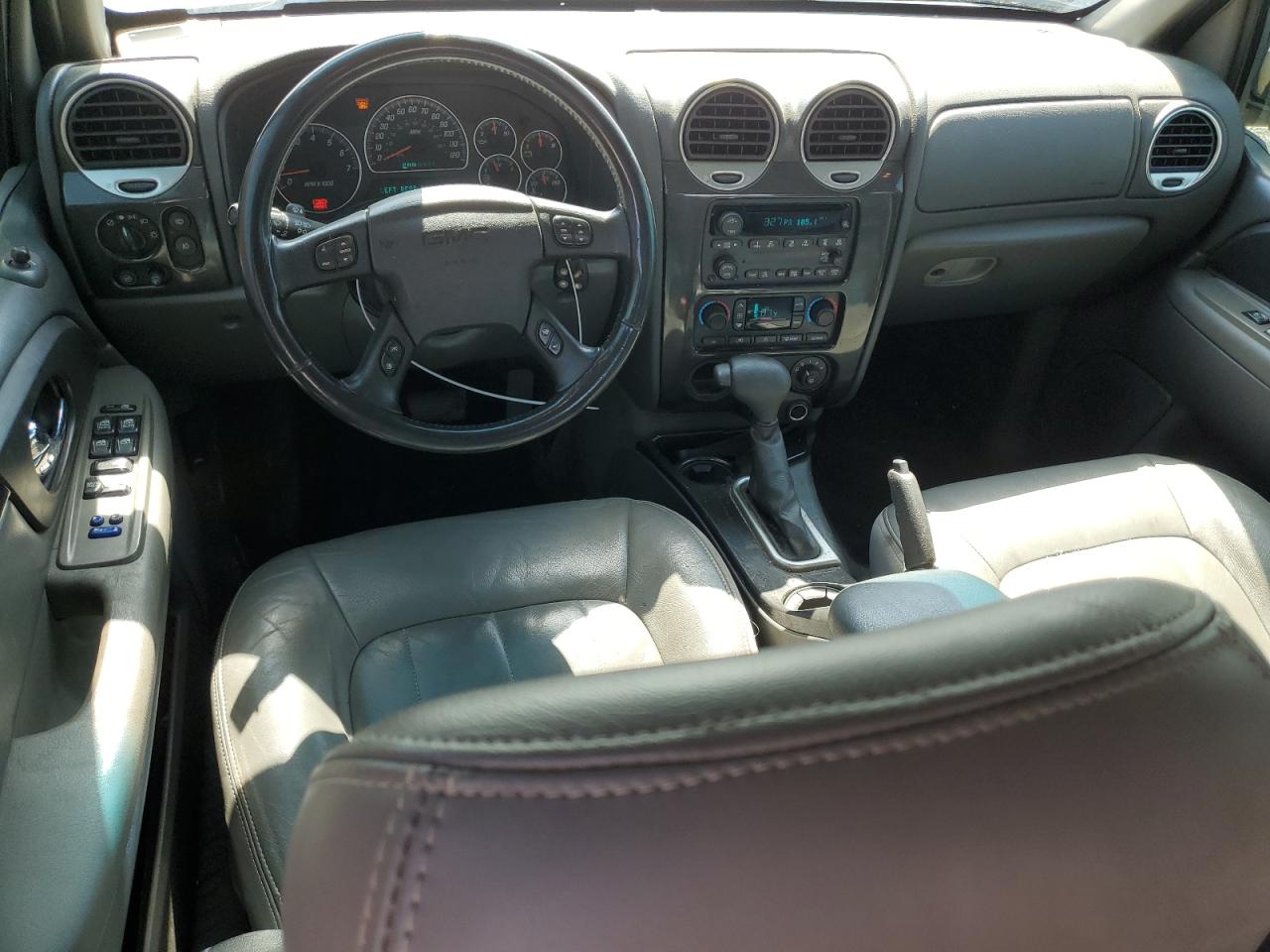 2004 GMC Envoy Xuv VIN: 1GKES12S046185646 Lot: 57303015