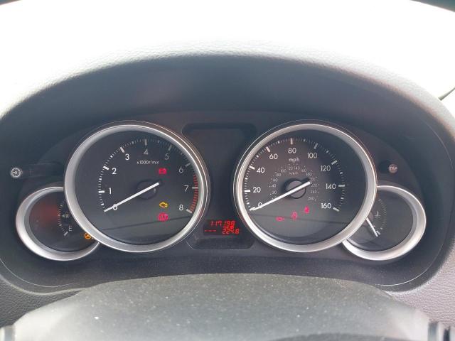 2008 MAZDA 6 TS