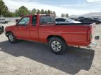 2000 Nissan Frontier King Cab Xe for Sale in Anthony, TX - Front End