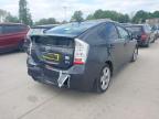 2011 TOYOTA PRIUS T SP for sale at Copart SANDY