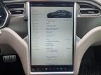 2015 Tesla Model S  en Venta en Sun Valley, CA - Side