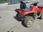 2018 POLARIS SPORTSMAN TOURING 570 for sale at Copart PA - SCRANTON