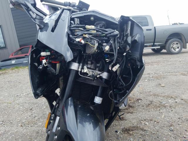 2020 YAMAHA FJR1300 AE