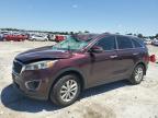 2016 Kia Sorento Lx for Sale in Sikeston, MO - Water/Flood