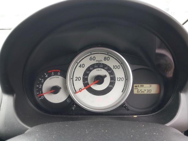 2009 MAZDA 2 TS2 D