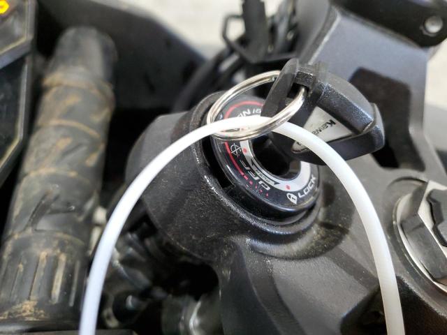 2024 KAWASAKI EX500 H  