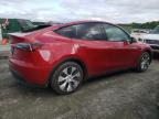 2022 Tesla Model Y  იყიდება Spartanburg-ში, SC - Hail