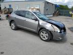 2012 Nissan Rogue S იყიდება Duryea-ში, PA - Front End