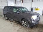 2013 Honda Pilot Exl за продажба в Lexington, KY - Side