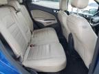 2018 Ford Ecosport Titanium zu verkaufen in Lumberton, NC - Front End