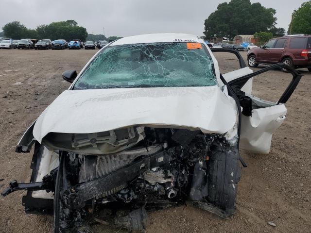  KIA FORTE 2024 Белый