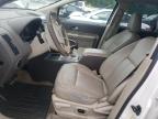 2010 Ford Edge Limited   for Sale in Ellenwood, GA - Burn