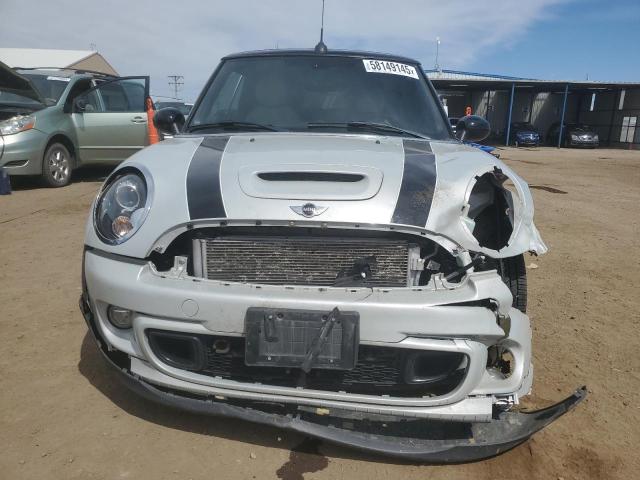  MINI COOPER 2015 Gray